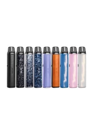 Pack Pod Ursa Nano 3 1200mAh - Lost Vape