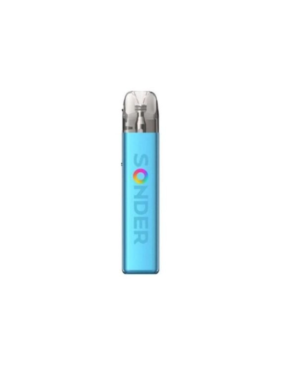 Pack Pod Sonder Q2 1350mAh - Geekvape - Ocean Blue
