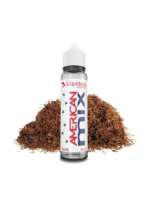 Classic American Mix 0mg 50ml - Liquideo Evolution