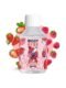 Grenadine Framboise Fraise 0mg 200ml + Bouteille 70ml - Biggy Bear