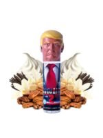 Donald V2 Edition Collector 0mg 50ml - Vape Party by Swoke