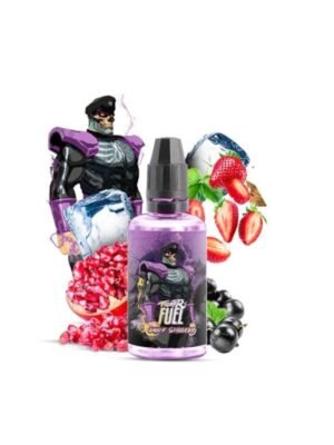 Concentré Dark Shigeri 30ml - Fighter Fuel by Maison Fuel