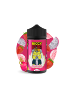 Sorbet Fraise Fruit du Dragon 200ml - Biggy Bear EVO