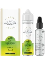 Paris Bali 0mg 50ml - Petit Nuage