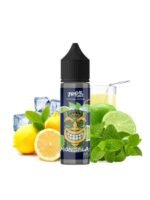 LEMON SPLASH MOJITO EDITION 0MG 50ML - TRIBAL FORCE