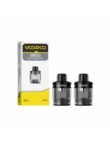 CARTOUCHES VIDE PNP X 5ML DTL - VOOPOO
