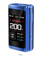 Box Z200 (Zeus 200) - Geekvape Bleu