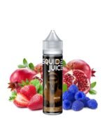 MASTER 0MG 50ML - SQUID JUICE 2