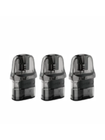 CARTOUCHE URSA NANO V2 (0.6/0.8OHM) (3PCS) - LOST VAPE