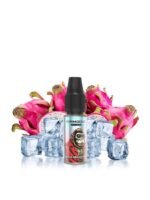 BLACK DRAGON ICE 10ML - TORNADOLIQ