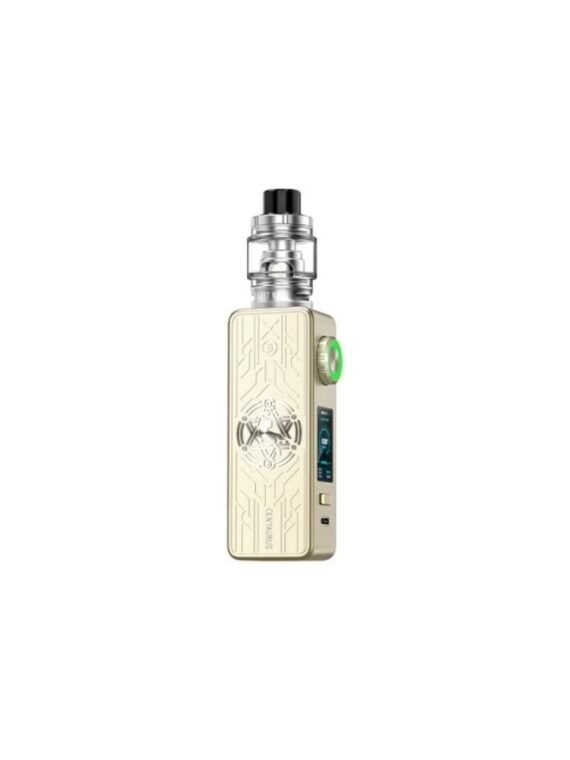Pack Centaurus M100 - Lost Vape - Galaxy Beige