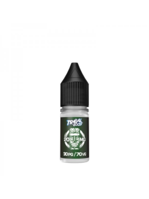 Booster de Nicotine 30/70 10ml 20mg Tribal Boost - Tribal Force