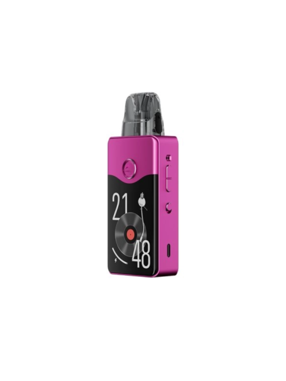 Pack Pod Vinci E120 - Voopoo -  Rose Red
