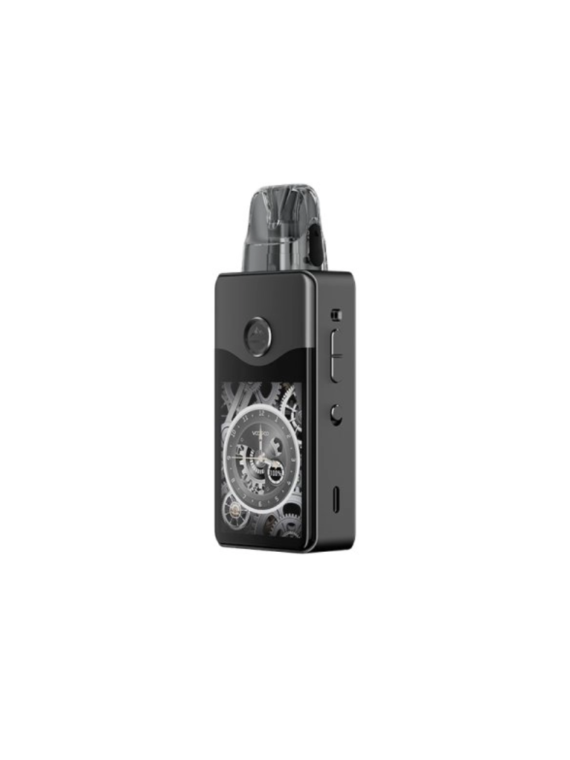 Pack Pod Vinci E120 - Voopoo - Gray Metal