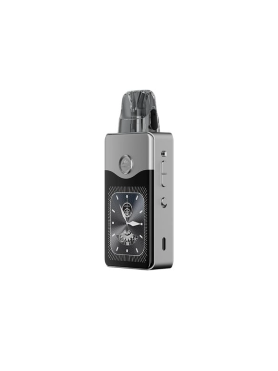 Pack Pod Vinci E120 - Voopoo - Glow Silver
