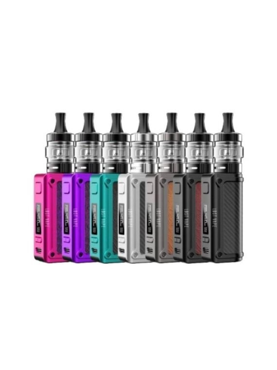PACK THELEMA MINI 1500MAH - LOST VAPE