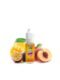 TIREBOULETTE PÊCHE MANGUE PASSION 10ML - LIQUIDEO MULTIFREEZE