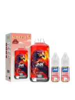 28000 Puff Falcon-X Peach Berry - JNR