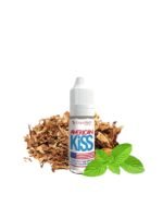 AMERICAN KISS 10ML 10mg - LIQUIDEO EVOLUTION