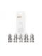 RÉSISTANCES BP 0,6 / 1,0 (5PCS) - ASPIRE