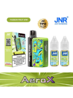 Passion fruit kiwi 32K - JNR AEROX