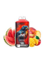 28000 Puff Falcon-X Watermelon Mango Peach - JNR