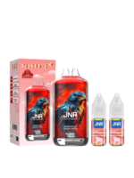 28000 Puff Falcon-X Watermelon Mango Peach - JNR