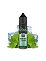 MENTHE GLACIALE 0MG 50ML - ELIQUID FRANCE