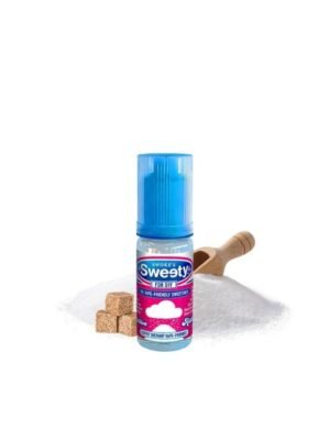 ADDITIF SWEETY 10ML - SWOKE