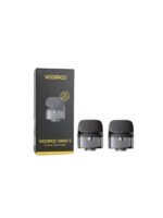 CARTOUCHE VIDE VINCI 3 (2PCS) - VOOPOO