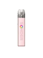 PACK POD SONDER Q2 1350MAH - GEEKVAPE Sakura Pink