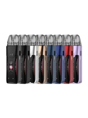 PACK POD LUXE XR MAX 2 - VAPORESSO