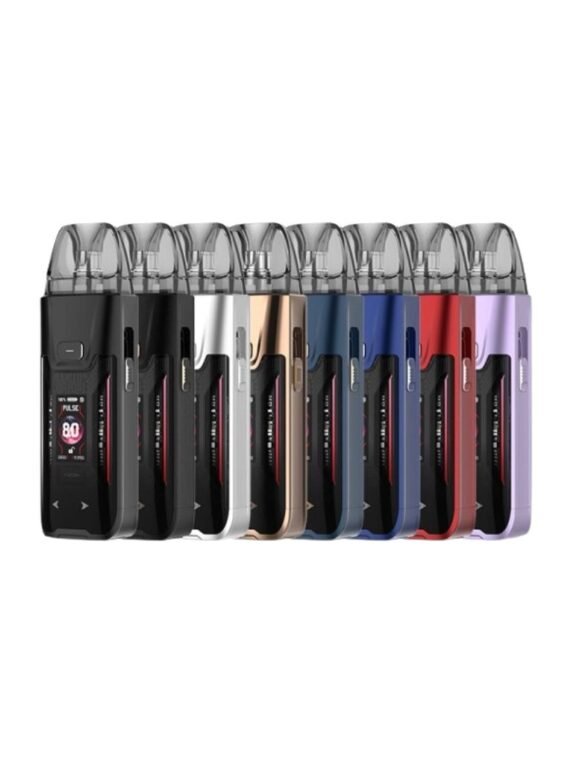 PACK POD LUXE XR MAX 2 - VAPORESSO