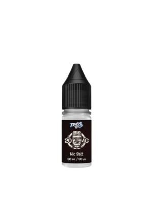 BOOSTER SEL DE NICOTINE 50/50 10ML 20MG TRIBAL BOOST - TRIBAL FORCE