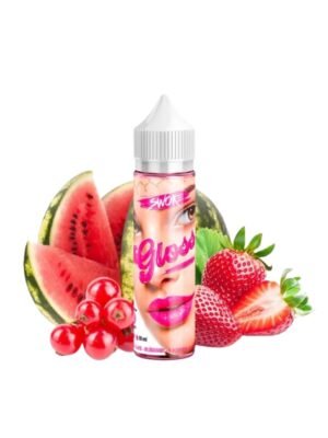 GLOSS 0MG 50ML - SWOKE