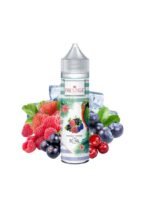 GRENADINE FRAMBOISE FRAISE 0MG 50ML - PRESTIGE FRUITS