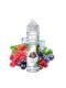 GRENADINE FRAMBOISE FRAISE 0MG 50ML - PRESTIGE FRUITS