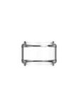 PYREX PRECISIO SUB-OHM 4.5ML - BD VAPE