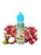 ZEUS 0MG 50ML - SAIYEN VAPORS BY SWOKE