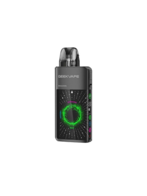 Pack Pod Digi Q Vista - Geekvape - Black