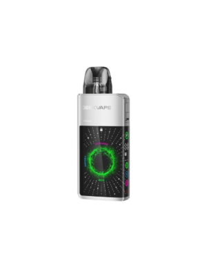 Pack Pod Digi Q Vista - Geekvape - Silver