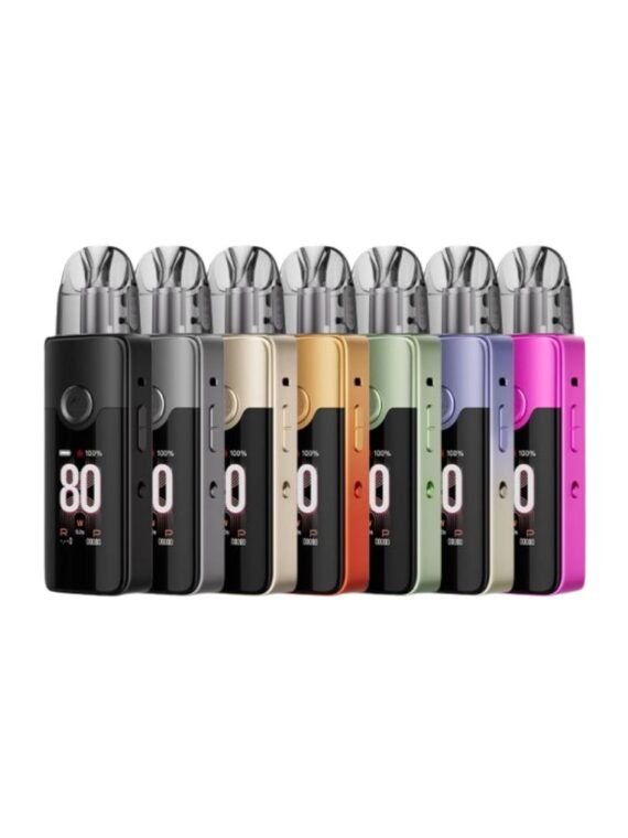 PACK POD VINCI E80 - VOOPOO