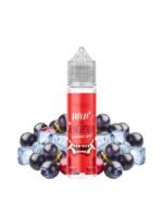 FREEZE ICE JUNEBERRY 0MG 50ML - LIQUIDEO FREEZE