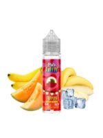 FRIPON MELON BANANE 0MG 50ML - LIQUIDEO MULTIFREEZE