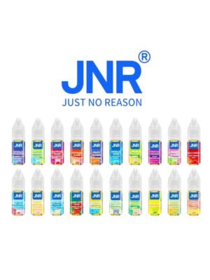 E-Liquide 10ml 2% JNR