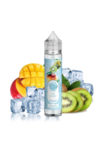 KIWI MANGUE FRAIS 0MG 50ML - LE PETIT VERGER BY SAVOUREA