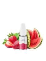 PASTÈQUE FRAISE 10ML - PETIT NUAGE