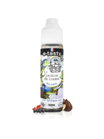 Bleu d'Envie 50ml - E Tasty