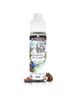 Bleu d'Envie Recolte d'Hiver 50ml - E Tasty