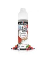 Rouge d'Embarras Recolte d'Hiver 50ml - E Tasty